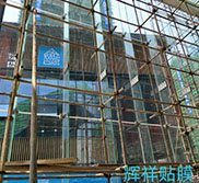 4S店隔热膜2
