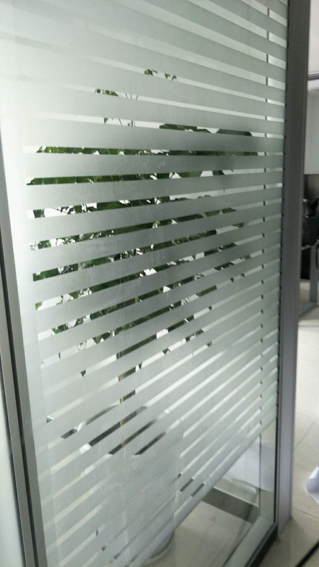 磨砂膜抽条