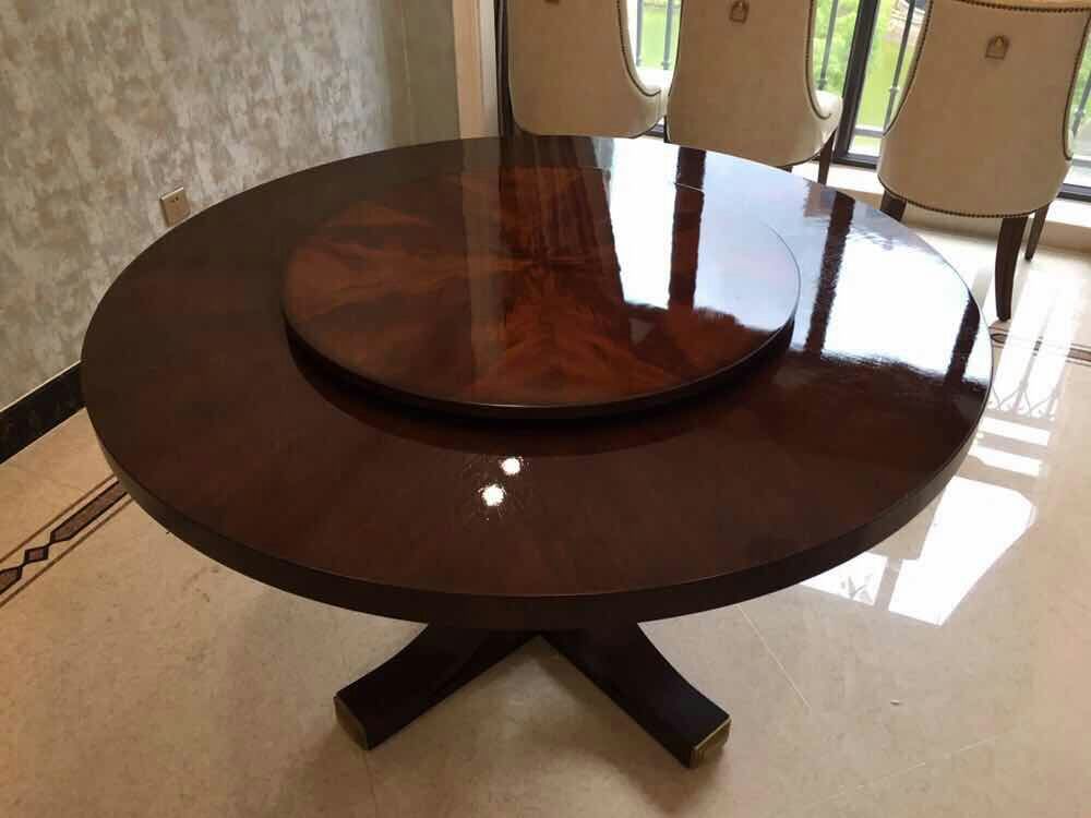 4MIL金属硅胶家具膜