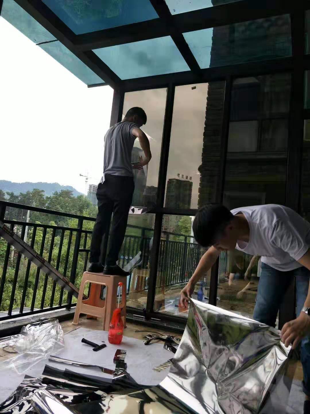 家居贴膜 办公室贴膜