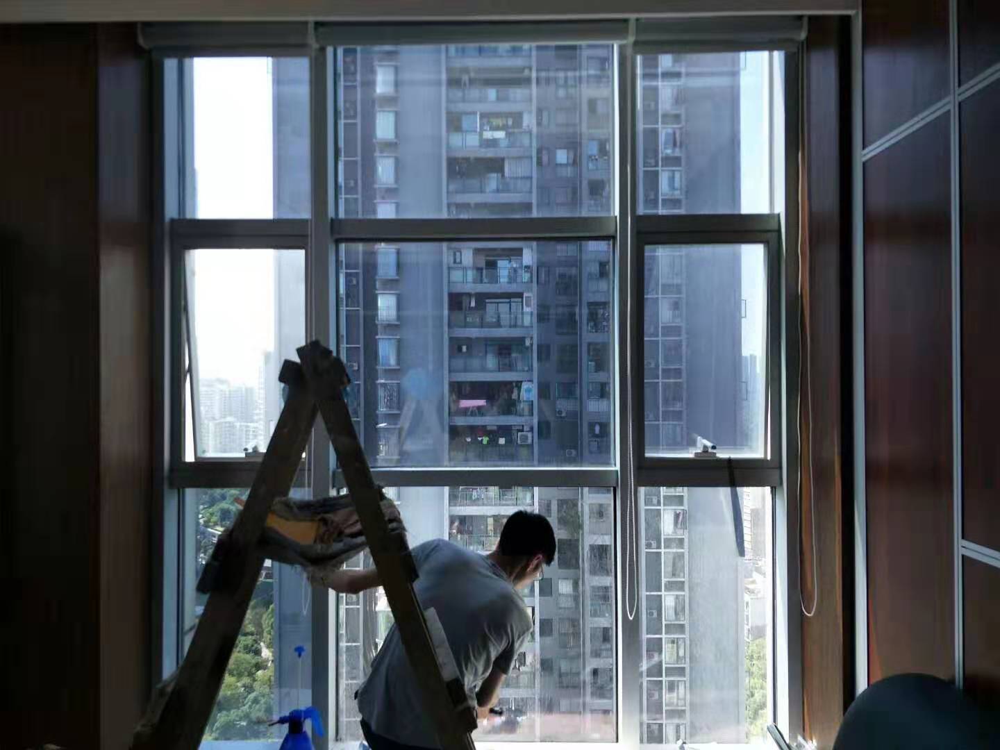 家居贴膜 办公室贴膜