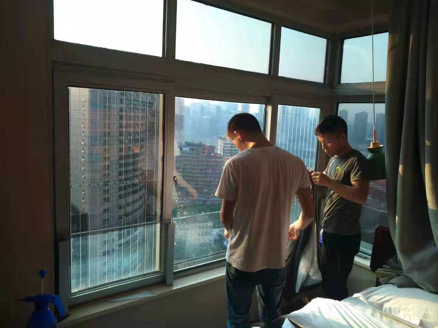 家居贴膜 办公室贴膜