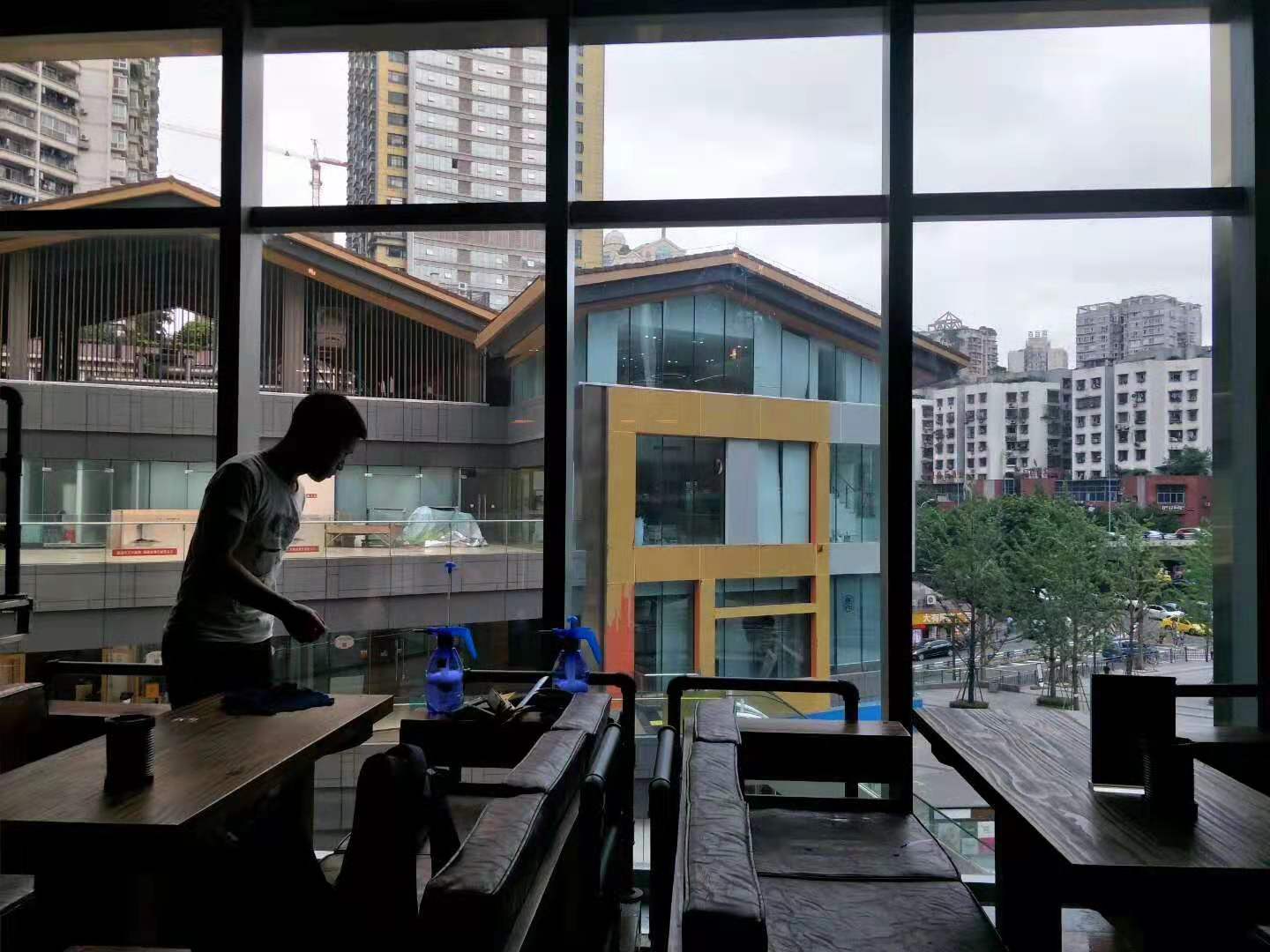 家居贴膜 办公室贴膜
